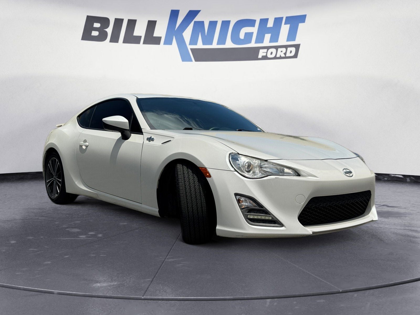 2016 Scion FR-S Base