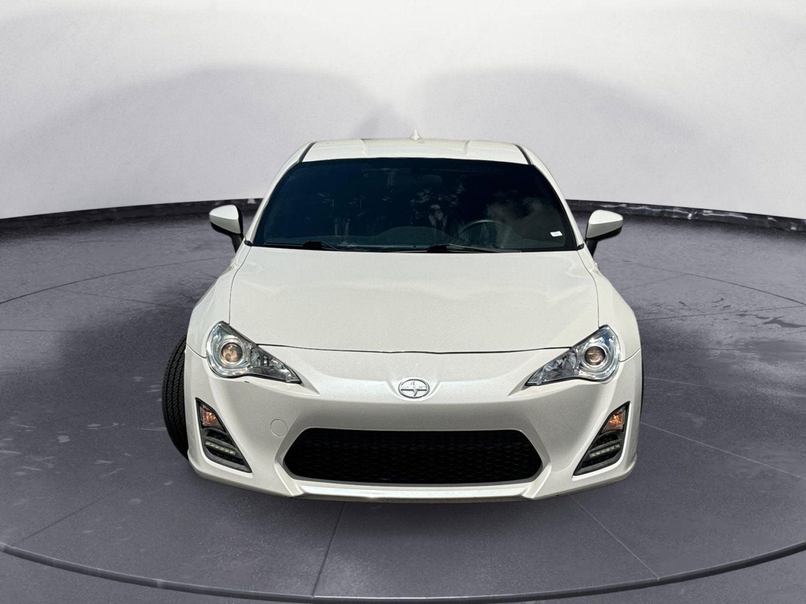 2016 Scion FR-S Base
