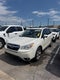 2015 Subaru Forester 2.5i Touring