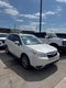 2015 Subaru Forester 2.5i Touring