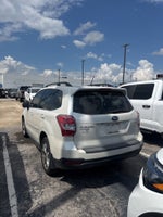 2015 Subaru Forester 2.5i Touring