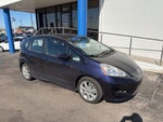 2010 Honda Fit Sport