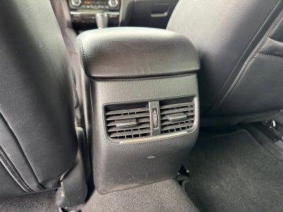 2017 Mazda Mazda6 Touring