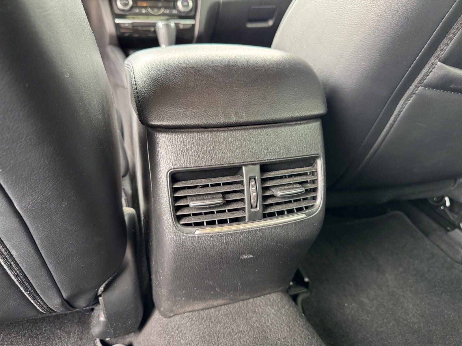 2017 Mazda Mazda6 Touring