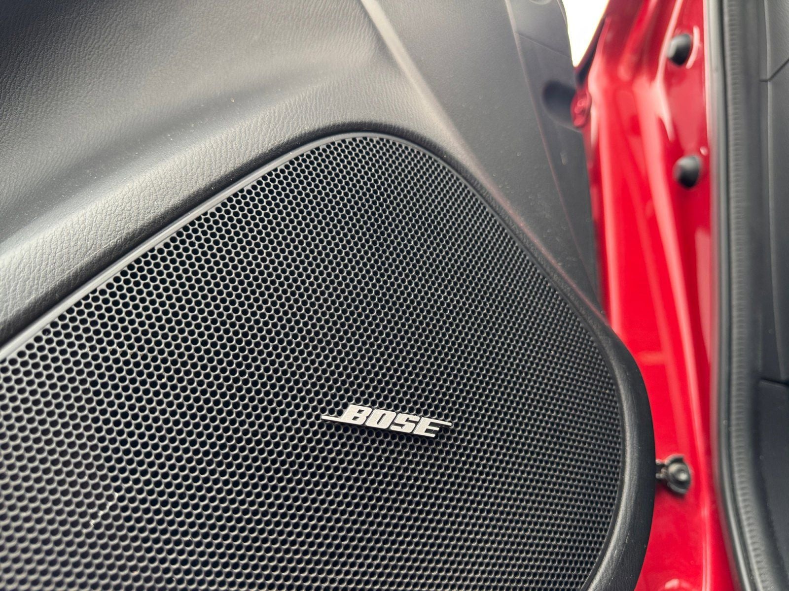 2017 Mazda Mazda6 Touring