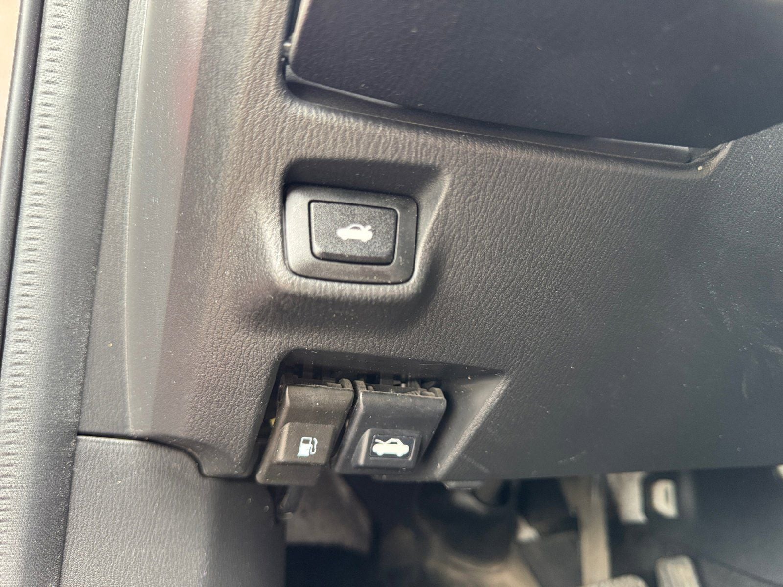 2017 Mazda Mazda6 Touring