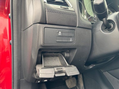 2017 Mazda Mazda6 Touring