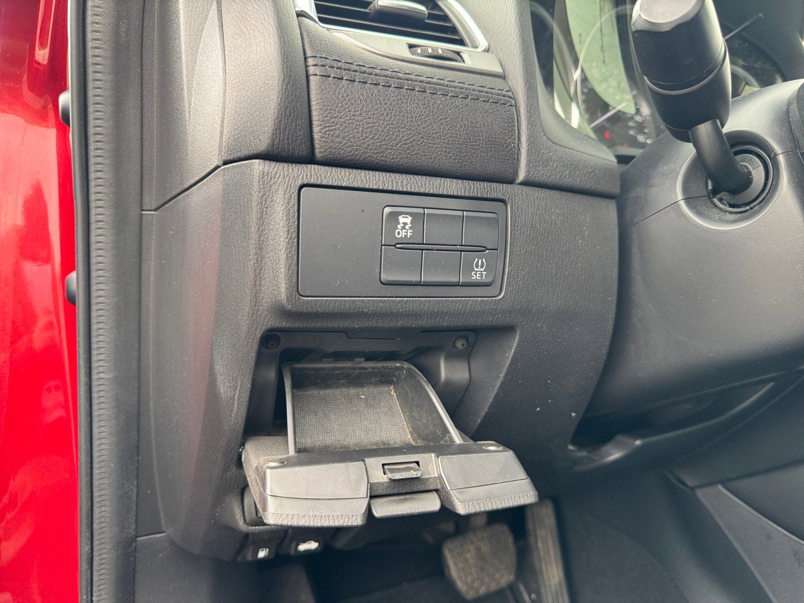 2017 Mazda Mazda6 Touring