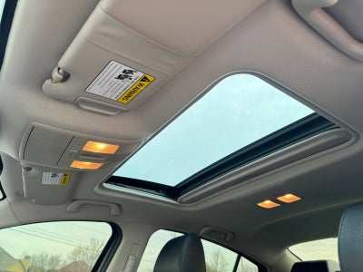 2017 Mazda Mazda6 Touring