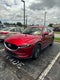 2017 Mazda Mazda CX-5 Sport