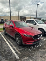 2017 Mazda Mazda CX-5 Sport