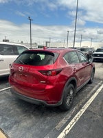 2017 Mazda Mazda CX-5 Sport