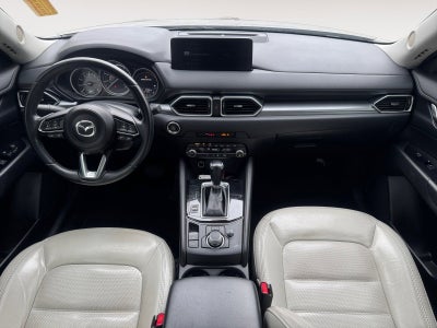 2022 Mazda Mazda CX-5 2.5 S Preferred Package