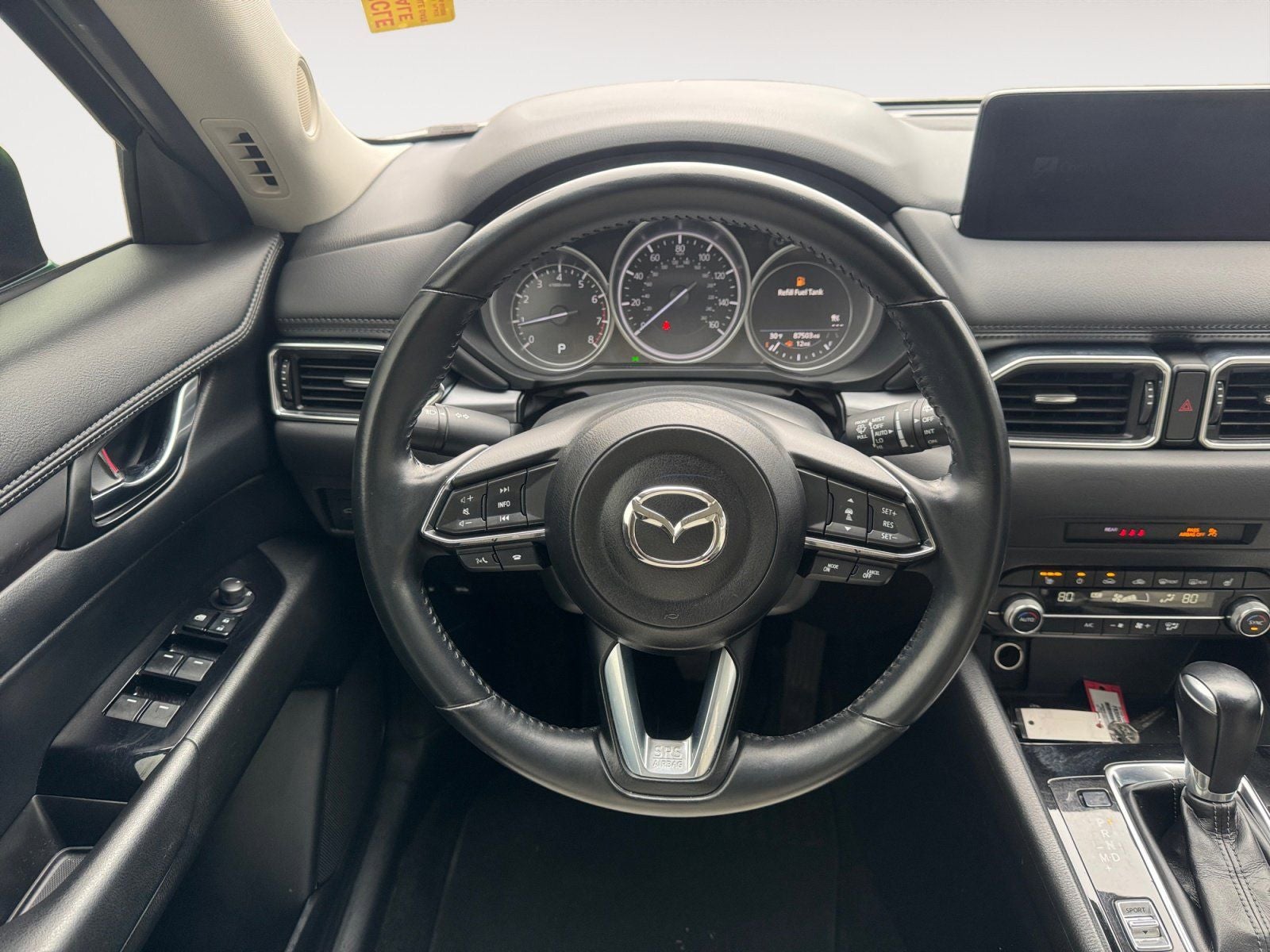 2022 Mazda Mazda CX-5 2.5 S Preferred Package