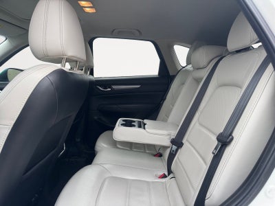 2022 Mazda Mazda CX-5 2.5 S Preferred Package