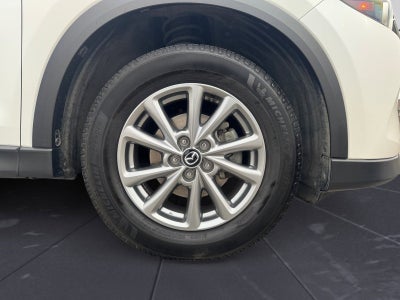 2022 Mazda Mazda CX-5 2.5 S Preferred Package