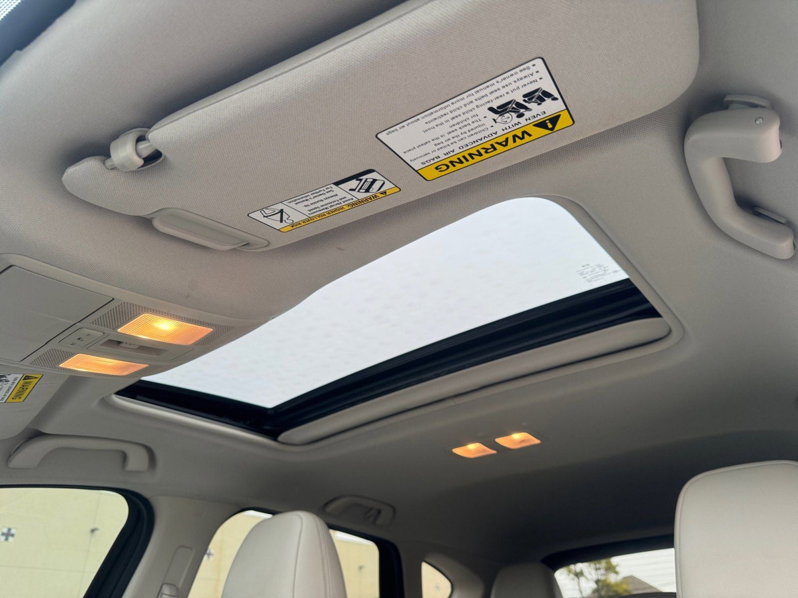 2022 Mazda Mazda CX-5 2.5 S Preferred Package