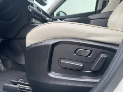 2022 Mazda Mazda CX-5 2.5 S Preferred Package