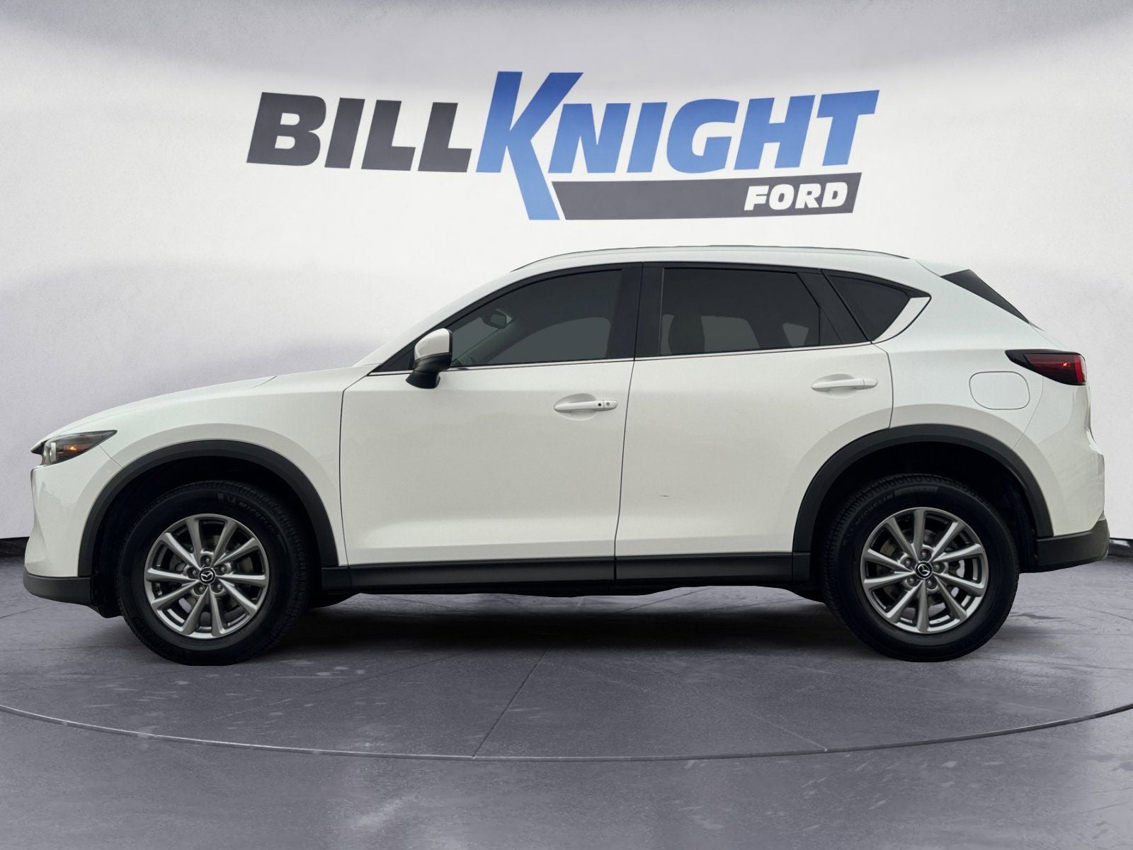 2022 Mazda Mazda CX-5 2.5 S Preferred Package
