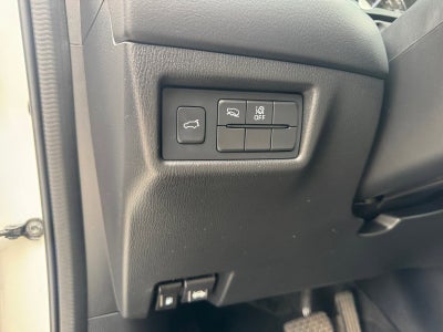 2022 Mazda Mazda CX-5 2.5 S Preferred Package