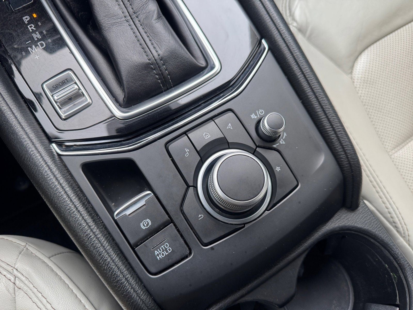 2022 Mazda Mazda CX-5 2.5 S Preferred Package