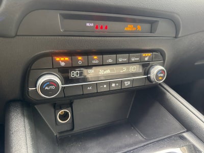 2022 Mazda Mazda CX-5 2.5 S Preferred Package