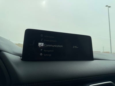 2022 Mazda Mazda CX-5 2.5 S Preferred Package