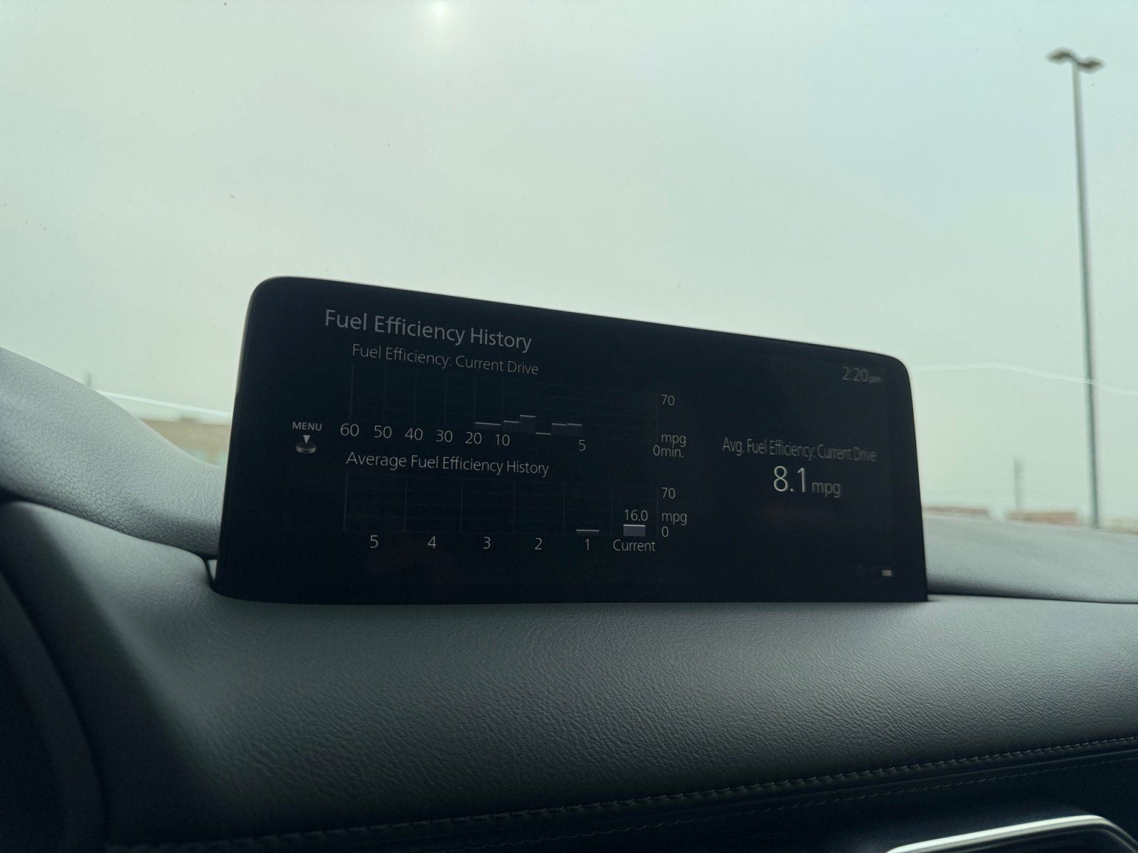 2022 Mazda Mazda CX-5 2.5 S Preferred Package