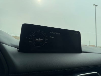 2022 Mazda Mazda CX-5 2.5 S Preferred Package