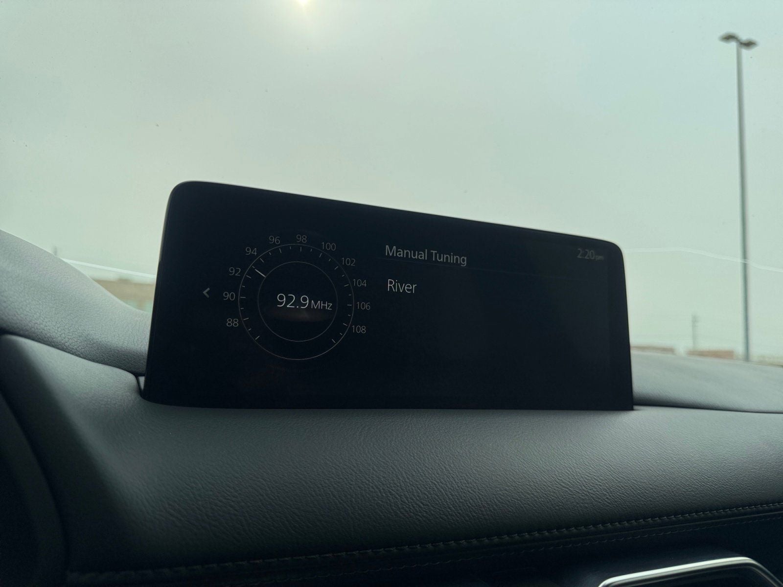 2022 Mazda Mazda CX-5 2.5 S Preferred Package