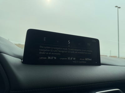 2022 Mazda Mazda CX-5 2.5 S Preferred Package