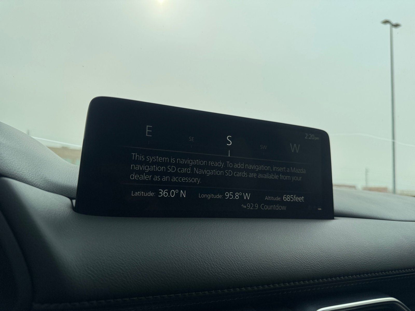 2022 Mazda Mazda CX-5 2.5 S Preferred Package