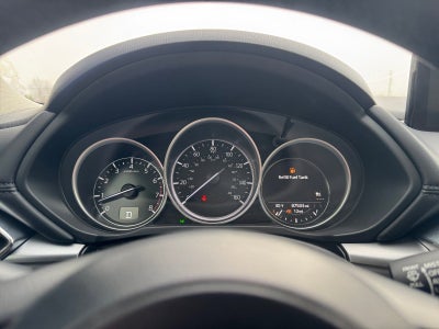 2022 Mazda Mazda CX-5 2.5 S Preferred Package