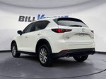 2022 Mazda Mazda CX-5 2.5 S Preferred Package