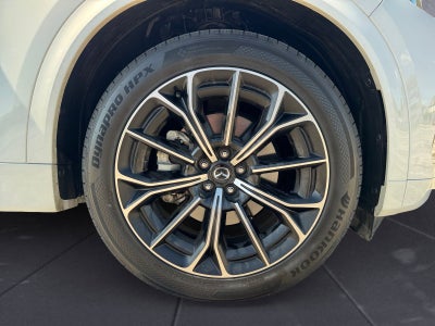 2025 Mazda Mazda CX-70 3.3 Turbo S Premium