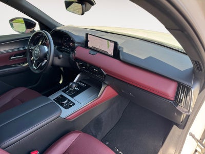 2025 Mazda Mazda CX-70 3.3 Turbo S Premium