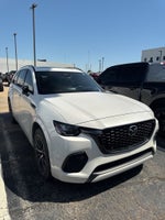 2025 Mazda Mazda CX-70 3.3 Turbo S Premium