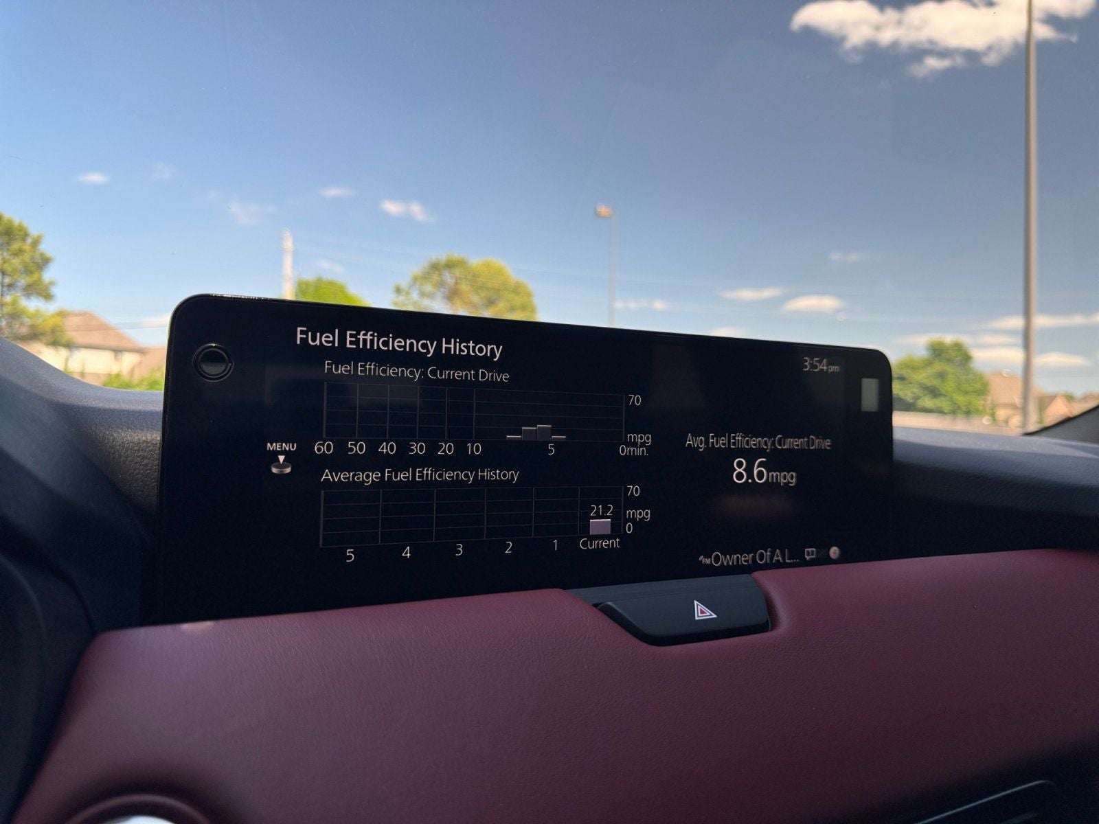 2025 Mazda Mazda CX-70 3.3 Turbo S Premium
