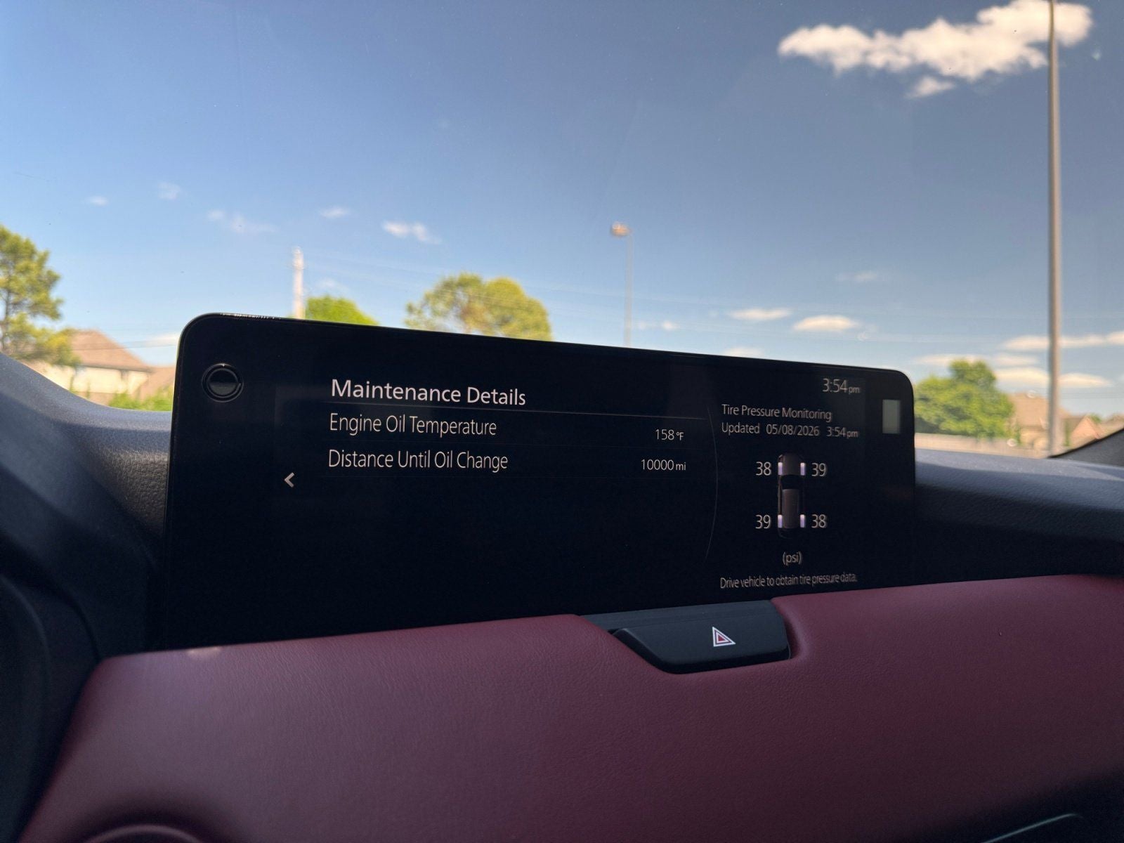2025 Mazda Mazda CX-70 3.3 Turbo S Premium