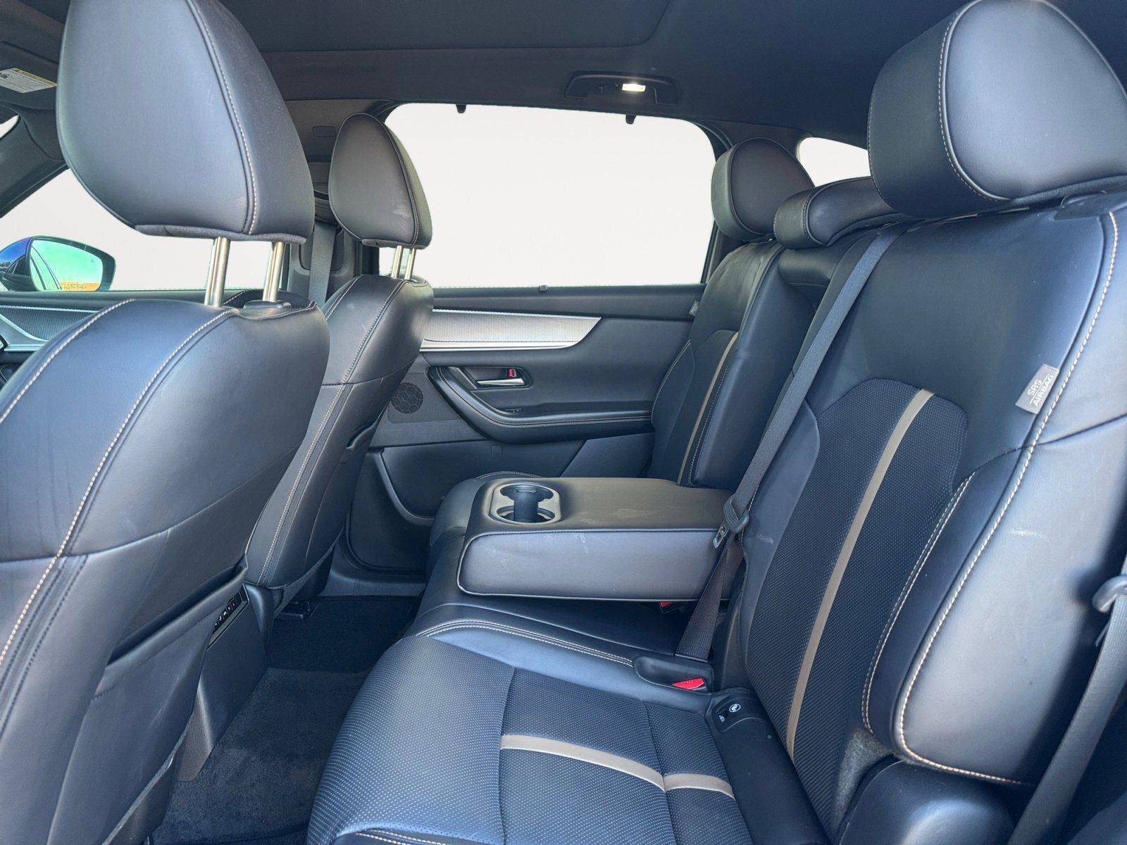 2025 Mazda Mazda CX-90 3.3 Turbo S Premium