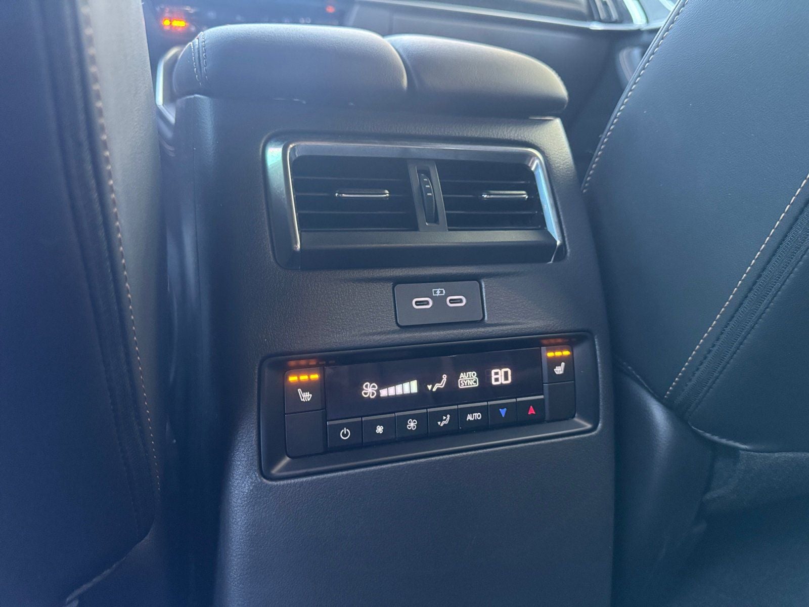 2025 Mazda Mazda CX-90 3.3 Turbo S Premium