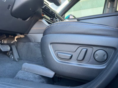 2025 Mazda Mazda CX-90 3.3 Turbo S Premium