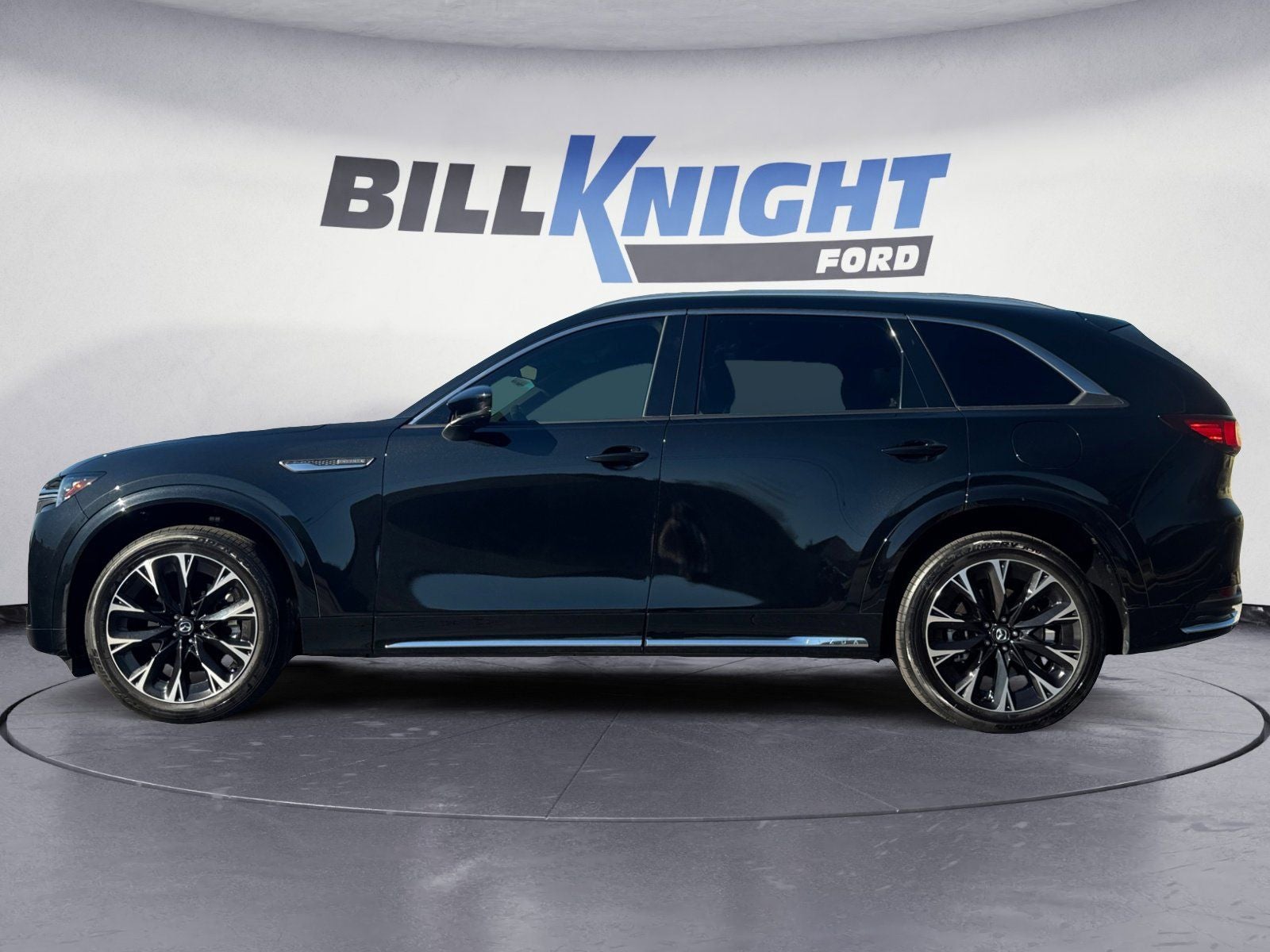 2025 Mazda Mazda CX-90 3.3 Turbo S Premium