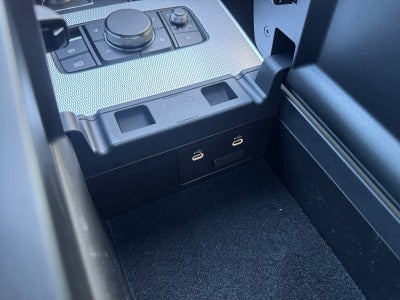 2025 Mazda Mazda CX-90 3.3 Turbo S Premium