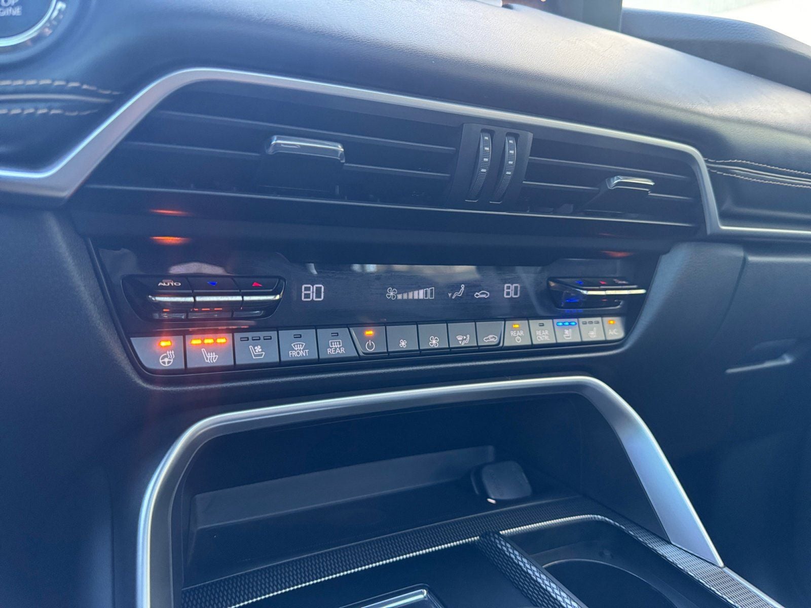 2025 Mazda Mazda CX-90 3.3 Turbo S Premium