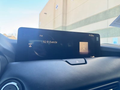 2025 Mazda Mazda CX-90 3.3 Turbo S Premium