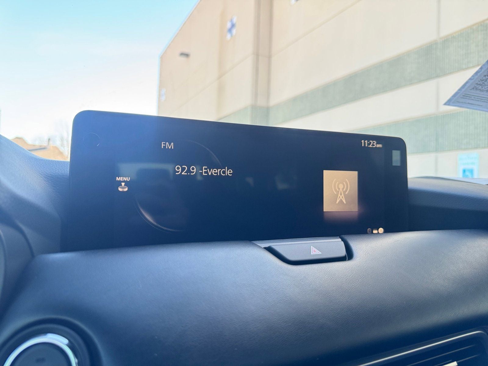 2025 Mazda Mazda CX-90 3.3 Turbo S Premium