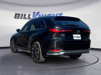 2025 Mazda Mazda CX-90 3.3 Turbo S Premium