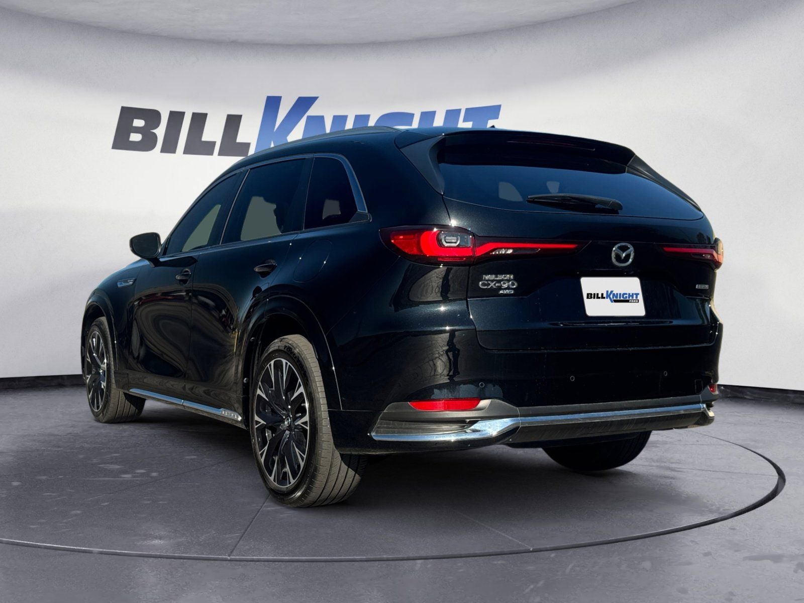 2025 Mazda Mazda CX-90 3.3 Turbo S Premium