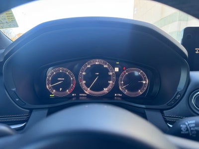 2025 Mazda Mazda CX-90 3.3 Turbo S Premium